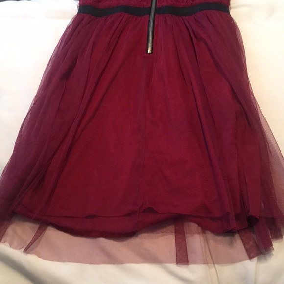 DRESS - Picture 5 of 6